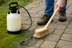 Miljøvenlig algebekæmpelse – naturlige alternativer til kemisk algerens